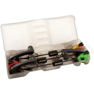 Set 3 Swingere FOX MK2 Illuminated Swinger 3 Rod Set (R,O,G) Set 3 Swingere FOX MK2 Illuminated Swinger 3 Rod Set (R,O,G)