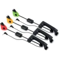 Set 3 Swingere FOX MK2 Illuminated Swinger 3 Rod Set (R,O,G)