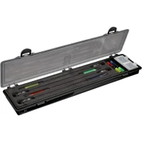 Set Hanger Starbaits D-tec Black Out Full Mix, 4buc/set