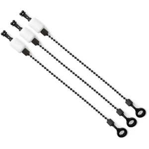 Set Hangere Trakker Clinga Dumpy Kit, White, 12g , 3 Pack 