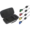 Set Swinger ZFish Bite Indicator Enigma Set Swinger ZFish Bite Indicator Enigma