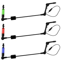 Set Swingeri Carp Academy Motive, 3buc/pac