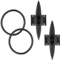 Sistem Clips Fir GOLDEN CATCH G-Carp Line Clip, 2buc/pac Sistem Clips Fir GOLDEN CATCH G-Carp Line Clip, 2buc/pac