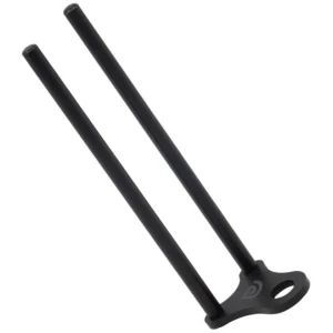 Snag Ears Trakker, Black, 13cm Snag Ears Trakker, Black, 13cm