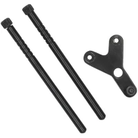 Snagears Mikado, Black Snagears Mikado, Black