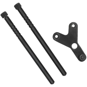 Snagears Mikado, Black Snagears Mikado, Black