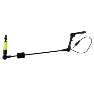 Swinger CARP ACADEMY Motive, Galben, 1buc/pac