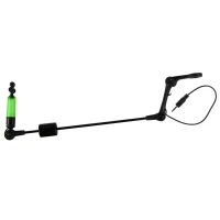 Swinger Carp Academy Motive, Verde, 1buc/pac