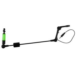 Swinger CARP ACADEMY Motive, Verde, 1buc/pac