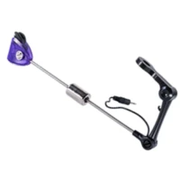 Swinger Carp Expert Deluxe Cu Led, Violet, 1buc/pac