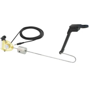 Swinger CARP EXPERT Led, Galben