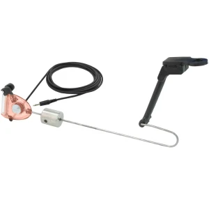 Swinger CARP EXPERT Led, Rosu