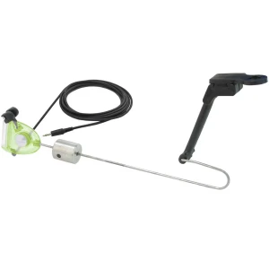 Swinger CARP EXPERT Led, Verde