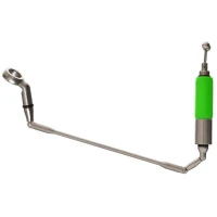 Swinger CARP PRO Rondel Inox S, Green, 17g, 1buc/pac