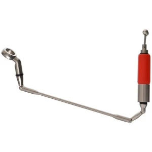 Swinger CARP PRO Rondel Inox S, Red, 17g, 1buc/pac