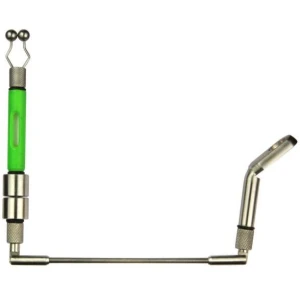 Swinger Carp Academy Inox, Verde Swinger Carp Academy Inox, Verde