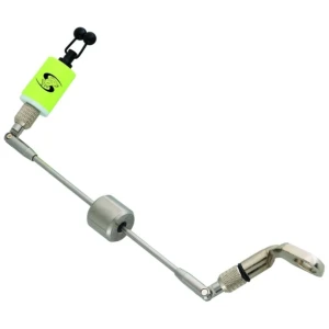 Swinger Carp Spirit Rigid, 12g, Galben