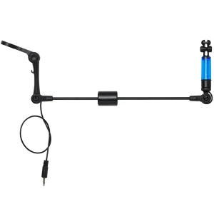 Swinger DAM Illuminated Swing Indicator, Albastru
