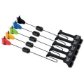 Swinger Fox Micro, Portocaliu Swinger Fox Micro, Portocaliu
