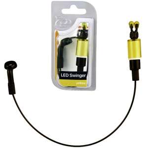 Swinger IBite LED Micro Hanger, Yellow Swinger IBite LED Micro Hanger, Yellow