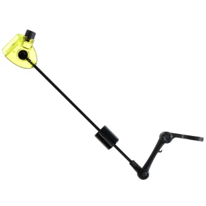 Swinger JAXON cu Lumina SYS114, Galben