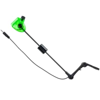 Swinger JAXON cu Lumina SYS115, Verde