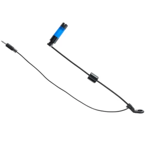 Swinger JAXON cu Lumina SYS116, Albastru