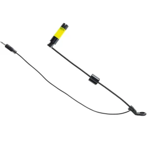 Swinger JAXON cu Lumina SYS116, Galben