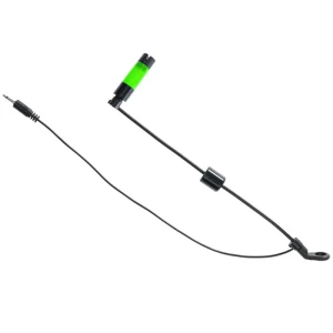 Swinger JAXON cu Lumina SYS116, Verde