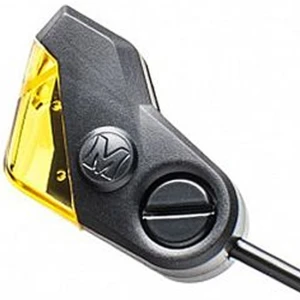 Swinger MIVARDI MCX 66 Swing Arm, Yellow, 1buc/pac