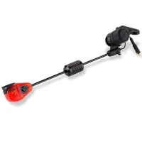 Swinger Nash Siren Night Glo Swing-Arm Red Swinger Nash Siren Night Glo Swing-Arm Red
