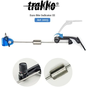 Swinger TRAKKO Euro Ill, Albastru