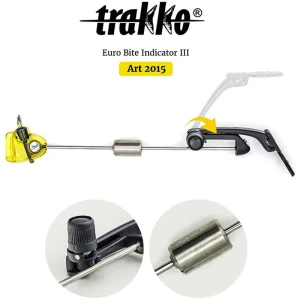 Swinger TRAKKO Euro Ill, Galben