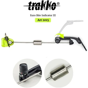 Swinger TRAKKO Euro Ill, Verde