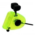 Swinger Z-Fish Bite Indicator Classic Twin Ball, Green Swinger Z-Fish Bite Indicator Classic Twin Ball, Green