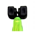 Swinger Z-Fish Bite Indicator Classic Twin Ball, Green Swinger Z-Fish Bite Indicator Classic Twin Ball, Green