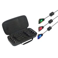 Swinger ZFISH Bite Indicator Enigma, 3 Buc/Set