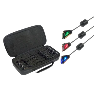 Swinger ZFISH Bite Indicator Enigma, 3 Buc/Set