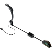 Swinger ZFish Bite Indicator Enigma, Green