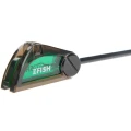 Swinger ZFish Bite Indicator Enigma, Green Swinger ZFish Bite Indicator Enigma, Green