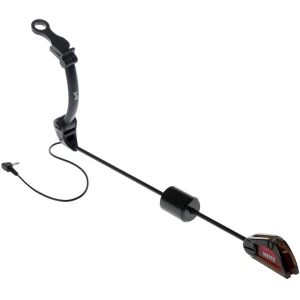 Swinger ZFish Bite Indicator Enigma, Red Swinger ZFish Bite Indicator Enigma, Red