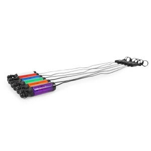  HANGER AVID CARP BOBBIN KIT ALBASTRU