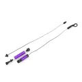  HANGER AVID CARP BOBBIN KIT ALBASTRU