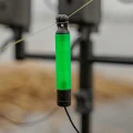 HANGER AVID CARP BOBBIN KIT VERDE  HANGER AVID CARP BOBBIN KIT VERDE