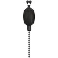 HANGER FOX BLACK LABEL DUMPY BOBBIN NEGRU