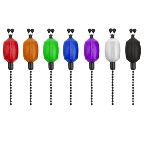 HANGER FOX BLACK LABEL DUMPY BOBBIN ROSU  HANGER FOX BLACK LABEL DUMPY BOBBIN ROSU