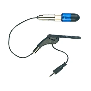 HANGER JAXON CU LUMINA VERDE