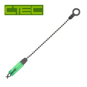 HANGER SPRO C-TEC ONE 22 CM GREEN HANGER SPRO C-TEC ONE 22 CM GREEN