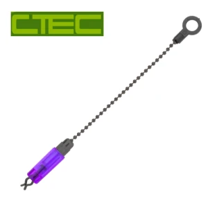 HANGER SPRO C-TEC ONE 22 CM PURPLE HANGER SPRO C-TEC ONE 22 CM PURPLE