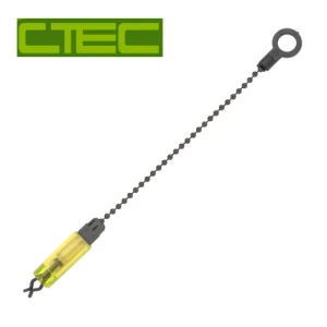 HANGER SPRO C-TEC ONE 22 CM YELLOW HANGER SPRO C-TEC ONE 22 CM YELLOW